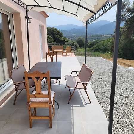 Gite Capparone 1 Bastelicaccia Dış mekan fotoğraf