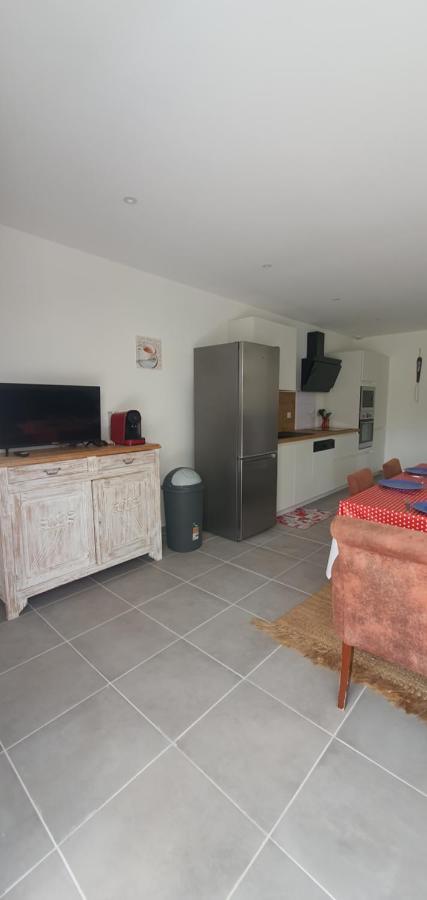 Gite Capparone 1 Bastelicaccia Dış mekan fotoğraf