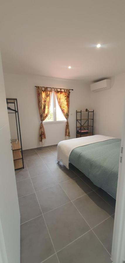 Gite Capparone 1 Bastelicaccia Dış mekan fotoğraf